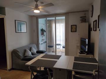 Chalet pour 4 Personnes dans Gruissan (Ville), Gruissan, Photo 4