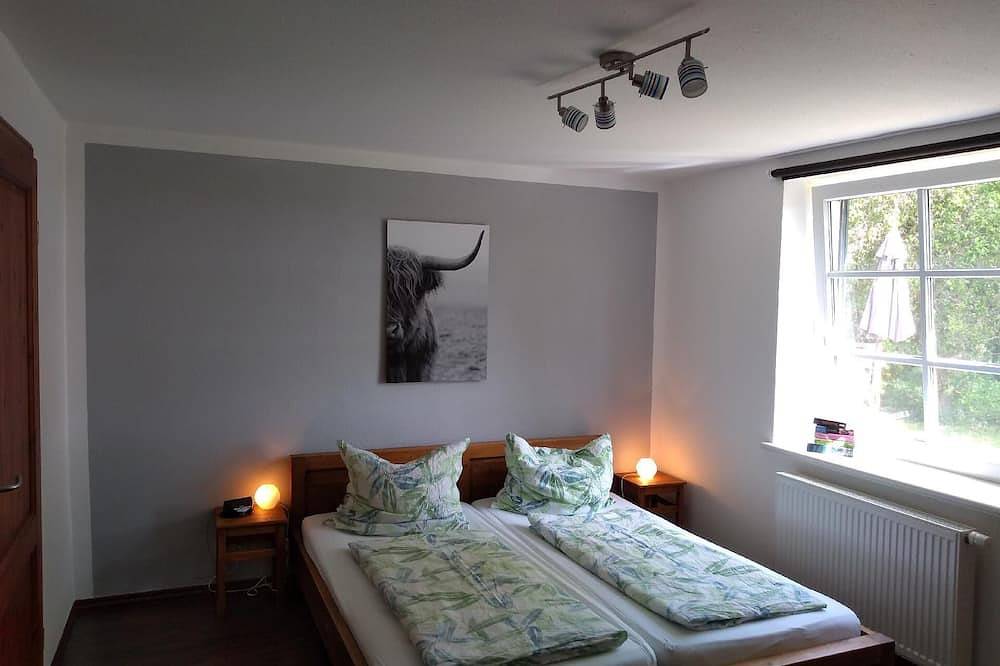 Ganze Wohnung, Appartement \"Röhe\" mit Grill in Tümlauer Koog, Eiderstedt