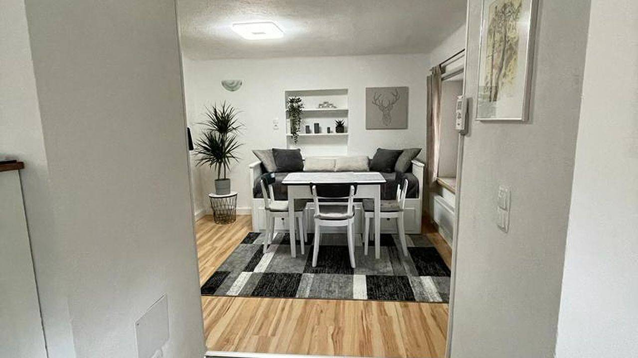 Ganze Ferienwohnung, Ferienwohnung für 3 Personen (45 m²) in Roßleithen in Pichl (Roßleithen), Roßleithen