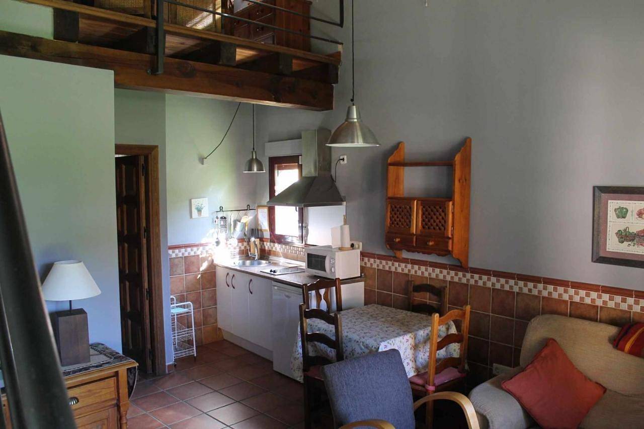 Apartamento entero, Apartment - Split Level in Real Sitio de San Ildefonso, Provincia de Segovia