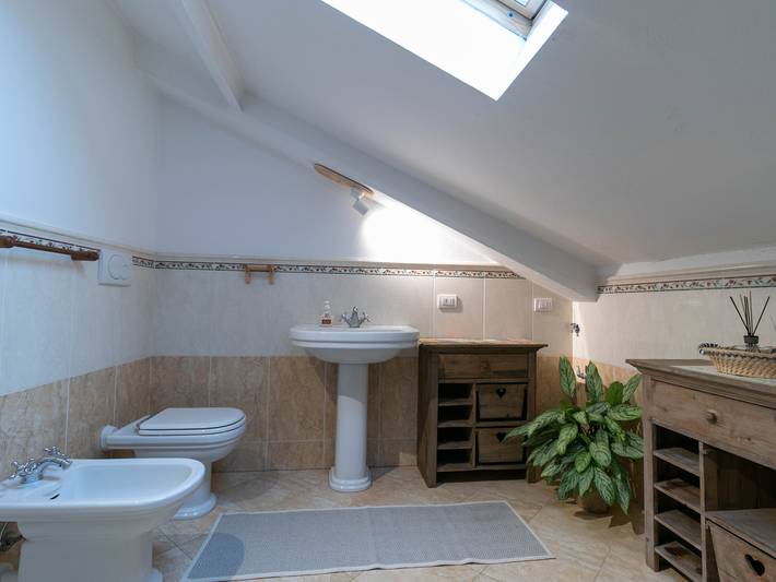 Gîte pour 2 personnes, animaux acceptés à Lecco - 4