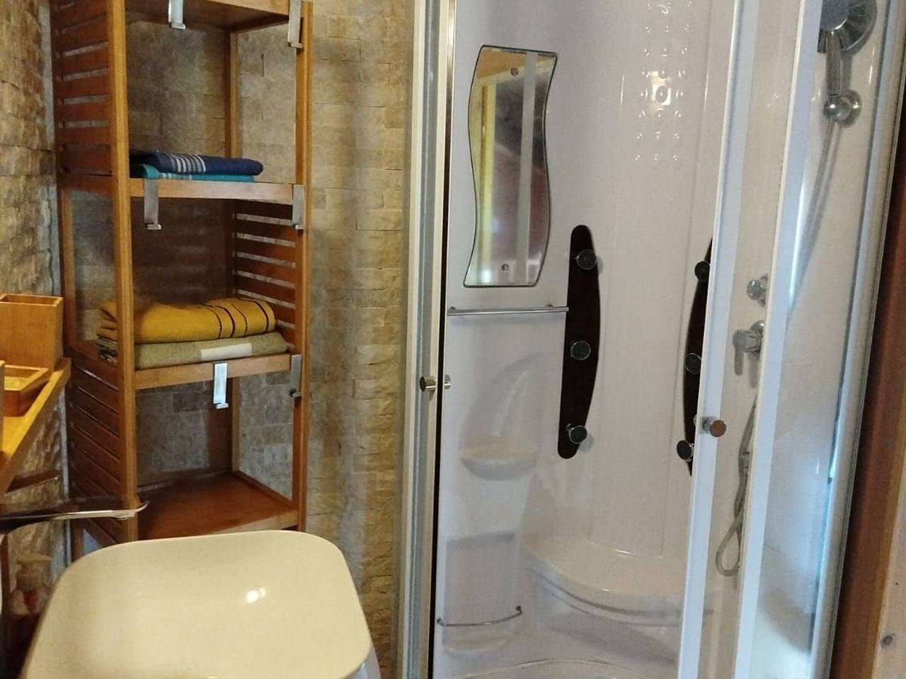 Chalet avec vue montagne - 2 pers. in Cilaos, Île de la Réunion