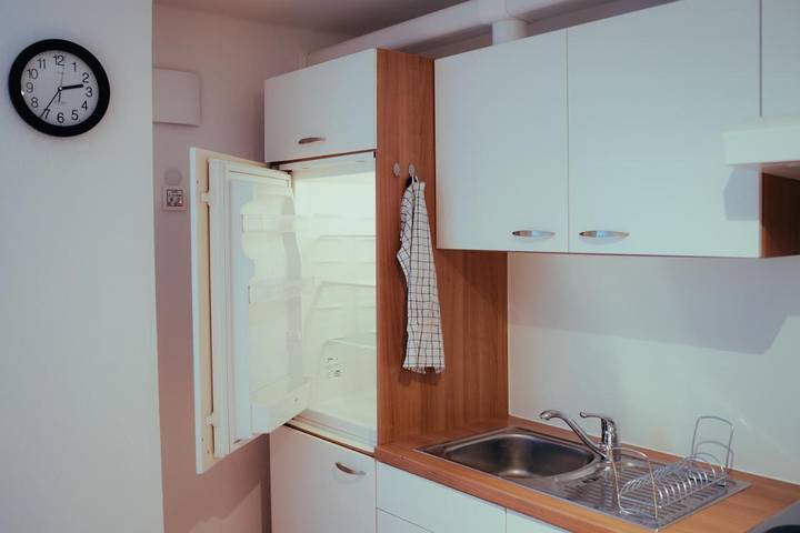 Ferienwohnung für 4 Personen, mit Terrasse in Passau - 2