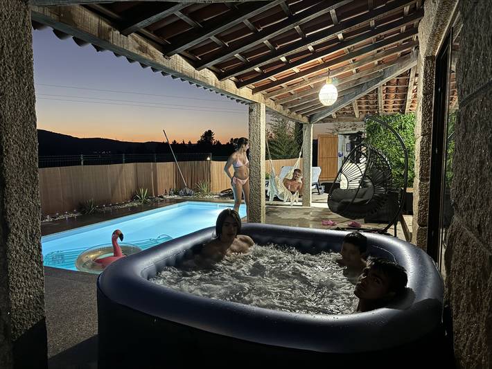 Chalet para 12 personas en Región Norte (Portugal) - 4