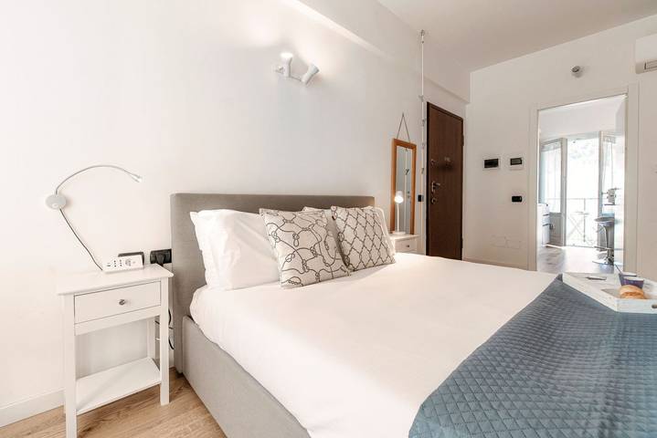 Appartamento intero, Minerva - MyHomeinComo in Como, Lago di Como
