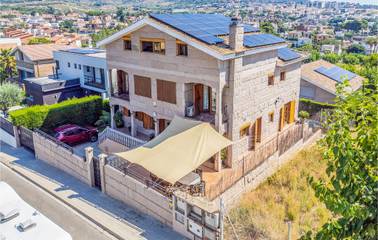 Casa para 15 Personas en Santa Susana, Maresme, Foto 1