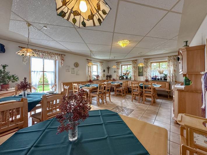 Ferienhaus für 20 Personen, mit Garten und Sauna, mit Haustier in Naturpark Oberpfälzer Wald - 4