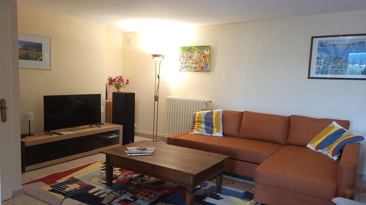 Ferienhaus für 4 Personen (80 m²) in Carcès in Carcès, Región Brignoles