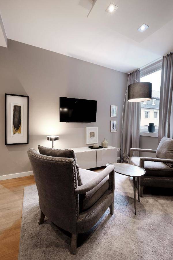 Appart’hôtel pour 2 personnes, avec Vue