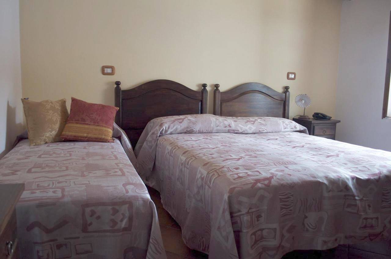 Agriturismo La Colombaia in Capua, Provincia di Caserta