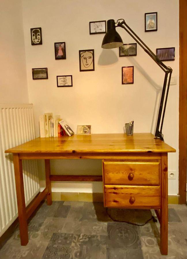 Gîte pour 2 personnes, avec terrasse et vue à Saint-Germain-au-Mont-d'Or - 2