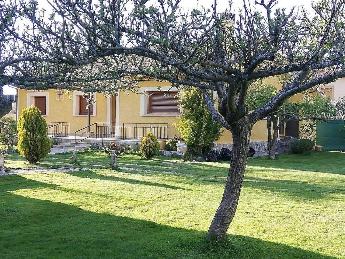 Four-Bedroom House in Riaza, Provincia de Segovia