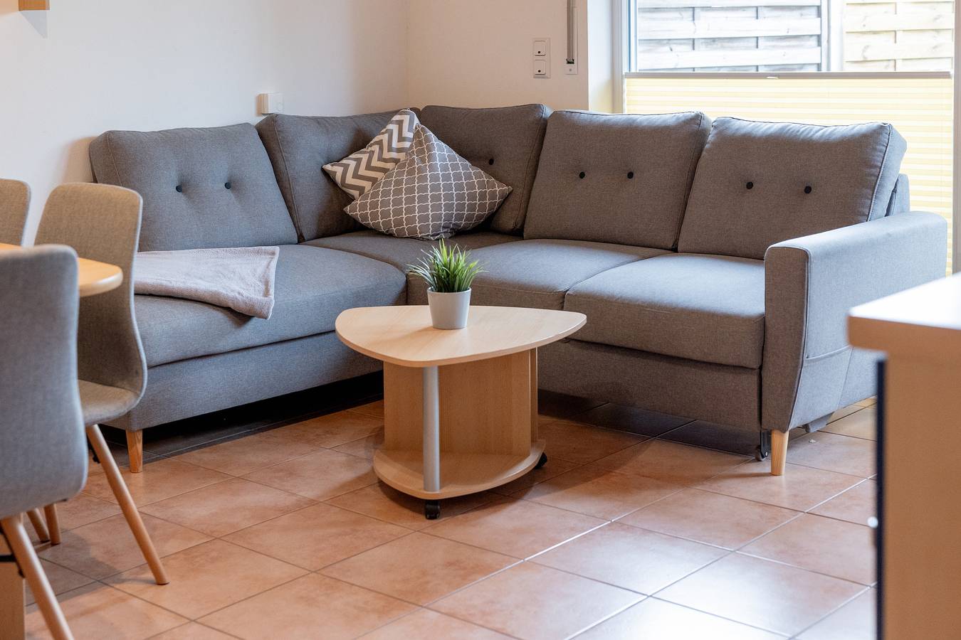 Ferienwohnung für 5 Personen in Beckerwitz, Hohenkirchen