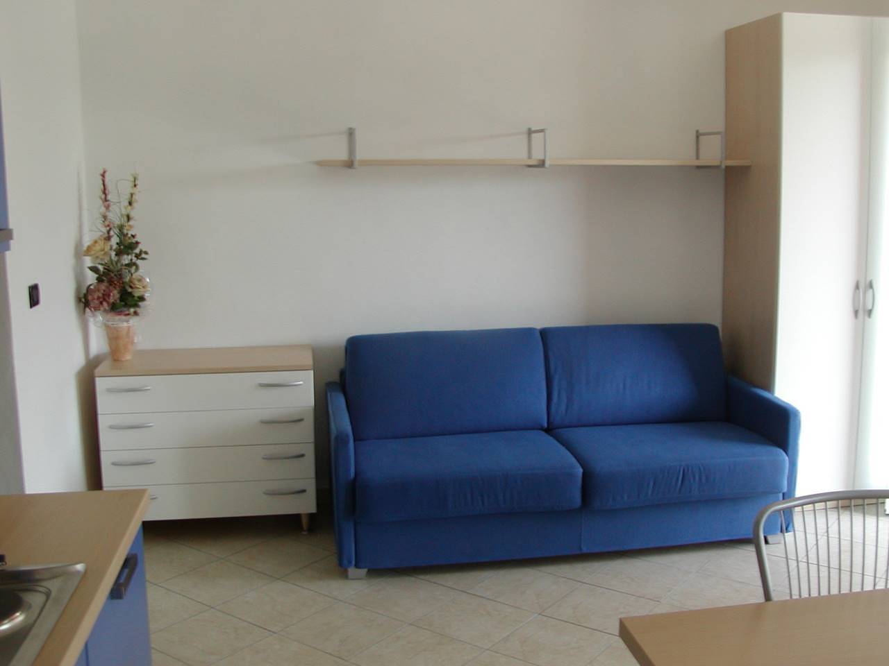 Monolocale intero, Agriturismo Borgo Ameno Studio 2 Pax in Casanova Lerrone, Riviera di Ponente