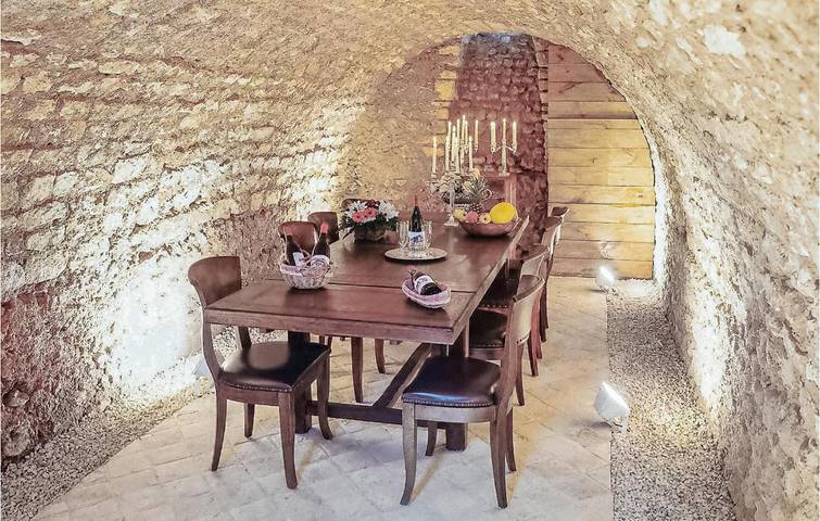 Location de vacances pour 20 personnes, avec piscine et jacuzzi à Ardentes - 4