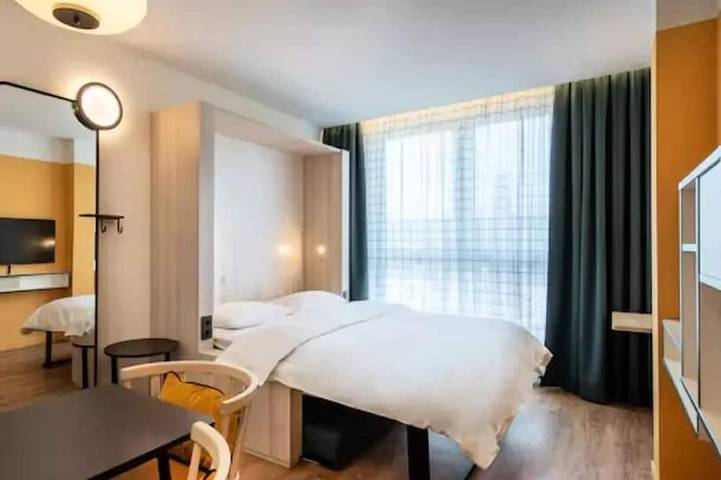 Appartement de vacances pour 2 personnes, animaux acceptés