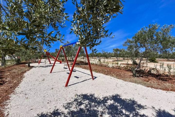 Entire apartment, Mobile home Studio Premium 3 people in Ugljan, Ugljan Island