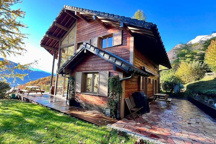 Gîte pour 10 personnes dans Cléry