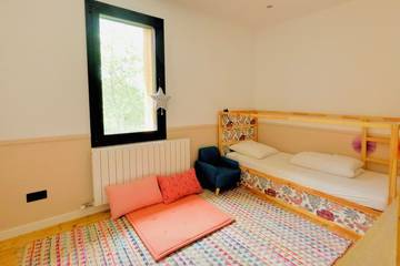 Villa pour 5 Personnes dans Port Marianne, Montpellier, Photo 1