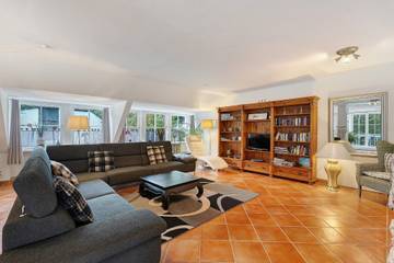 Ferienwohnung für 3 Personen in Grebin, Südliche Ostseeküste, Bild 1