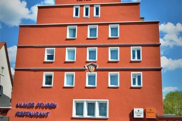 Hotel für 2 Personen in Ulm - 4