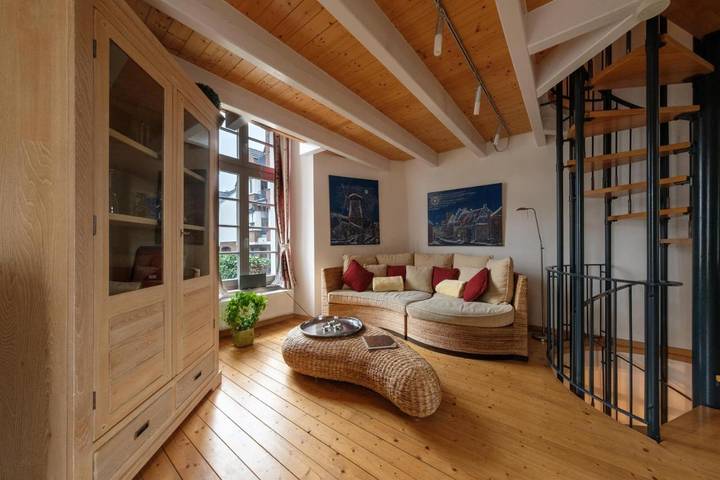 Ferienhaus für 2 Personen in Xanten