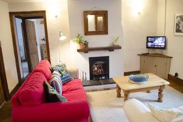 Cottage for 4 People in Staveley, Cumbria, Photo 4
