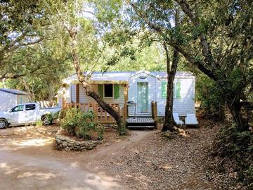 Bungalow per 6 Persone in Bonifacio Corsica, Sartène e dintorni, Foto 1