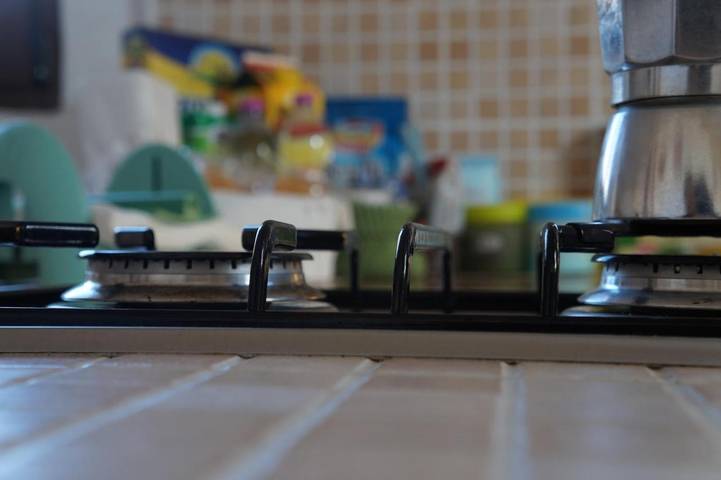 Location de vacances pour 4 personnes, avec terrasse et vue à Brindisi - 4