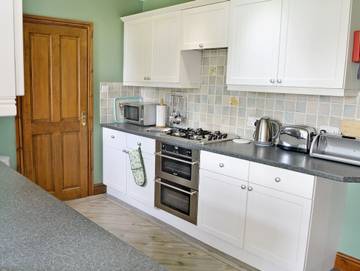 Holiday Rental for 4 People in Coniston, Cumbria, Photo 4