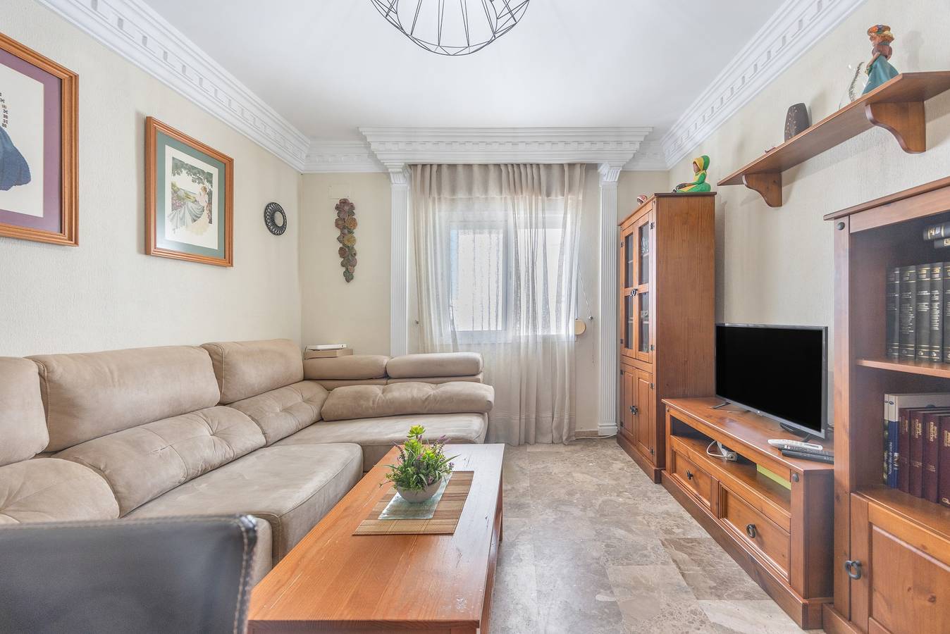 Casa de Férias 'Apartamento Bahía Serena Conil' com Wi-Fi in Conil de la Frontera, Costa de la luz