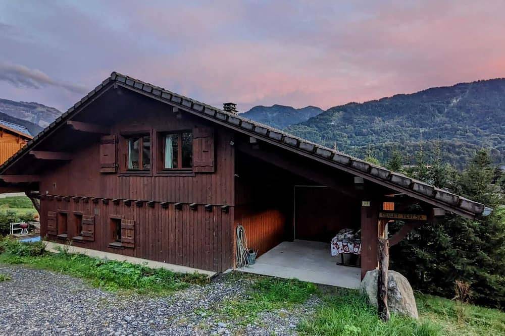 Photo : Maison de vacances