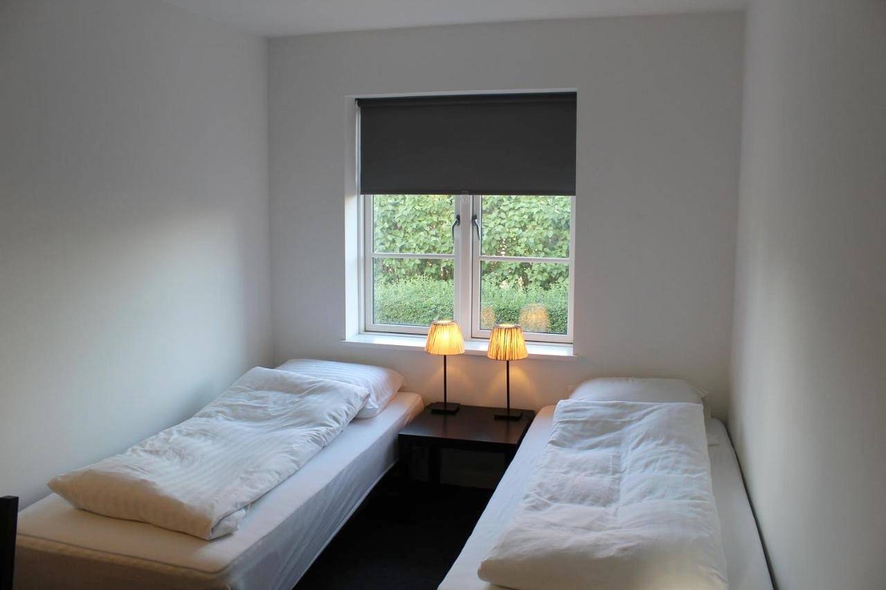 Close But Quiet in Herlev, Hovedstaden