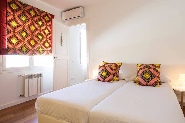 Ferienhaus für 6 Personen in Cala Major - 4