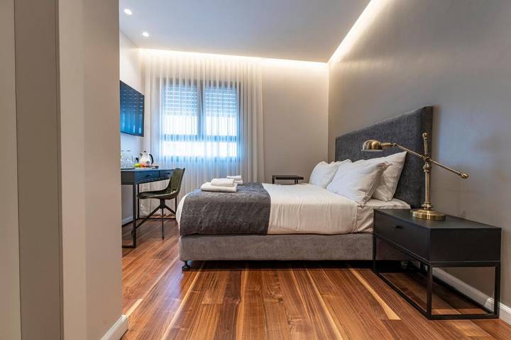 Hôtel pour 3 personnes à Jérusalem - 3