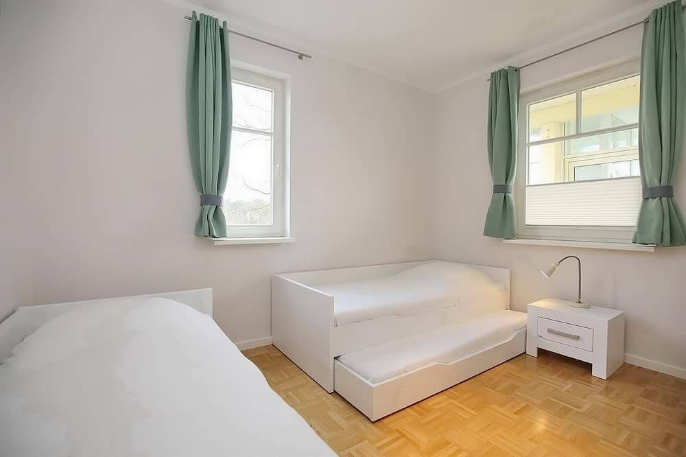 Ganze Wohnung, Likedeeler Ii Wohnung 3 in Ostseebad Boltenhagen, Boltenhagen
