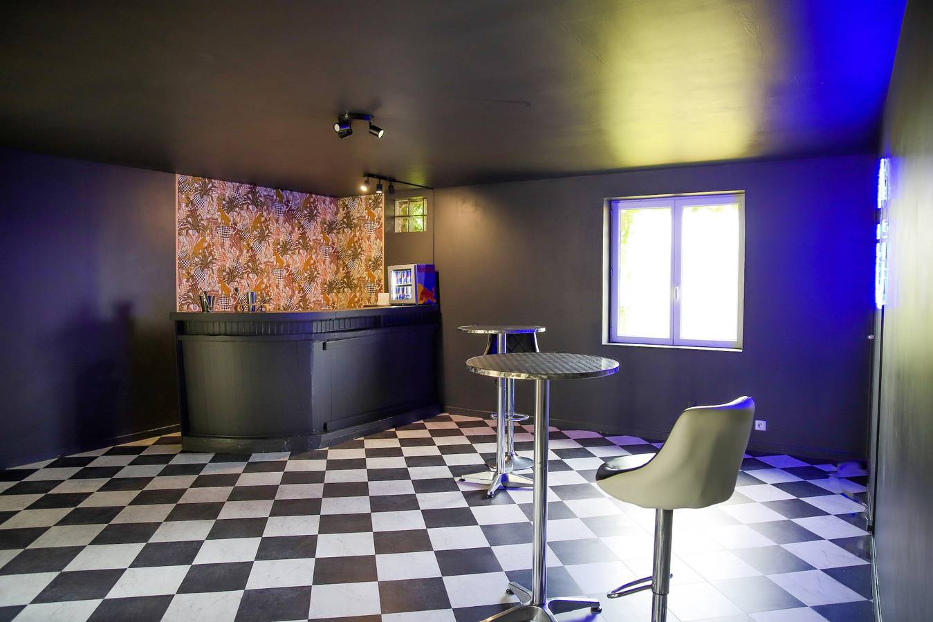 Champs Corons in Les Menus, Parc naturel régional du Perche