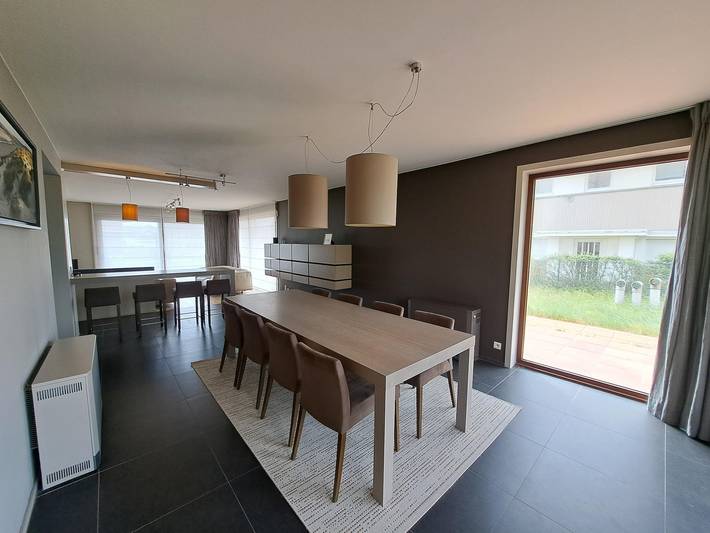 Ganze Wohnung, Familienapartment in Groenendijk in Oostduinkerke, Koksijde