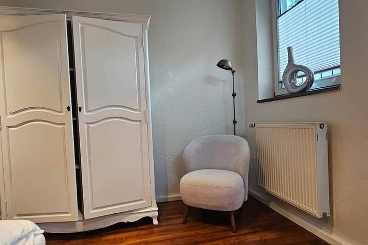 Ganze Wohnung, Schöne Ferienwohnung in Ockenfels am Rheinsteig und Waldrand gelegen in Landkreis Neuwied