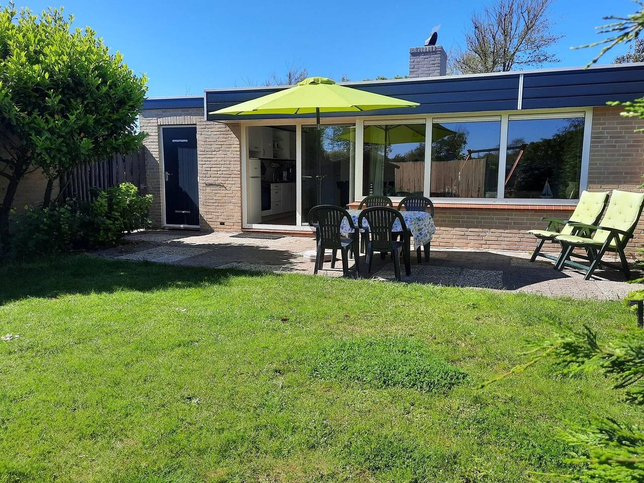 Great Vakantiehuizen — De Schelp 26 in Sint Maartensvlotbrug, Noord-Holland - Nordseeküste