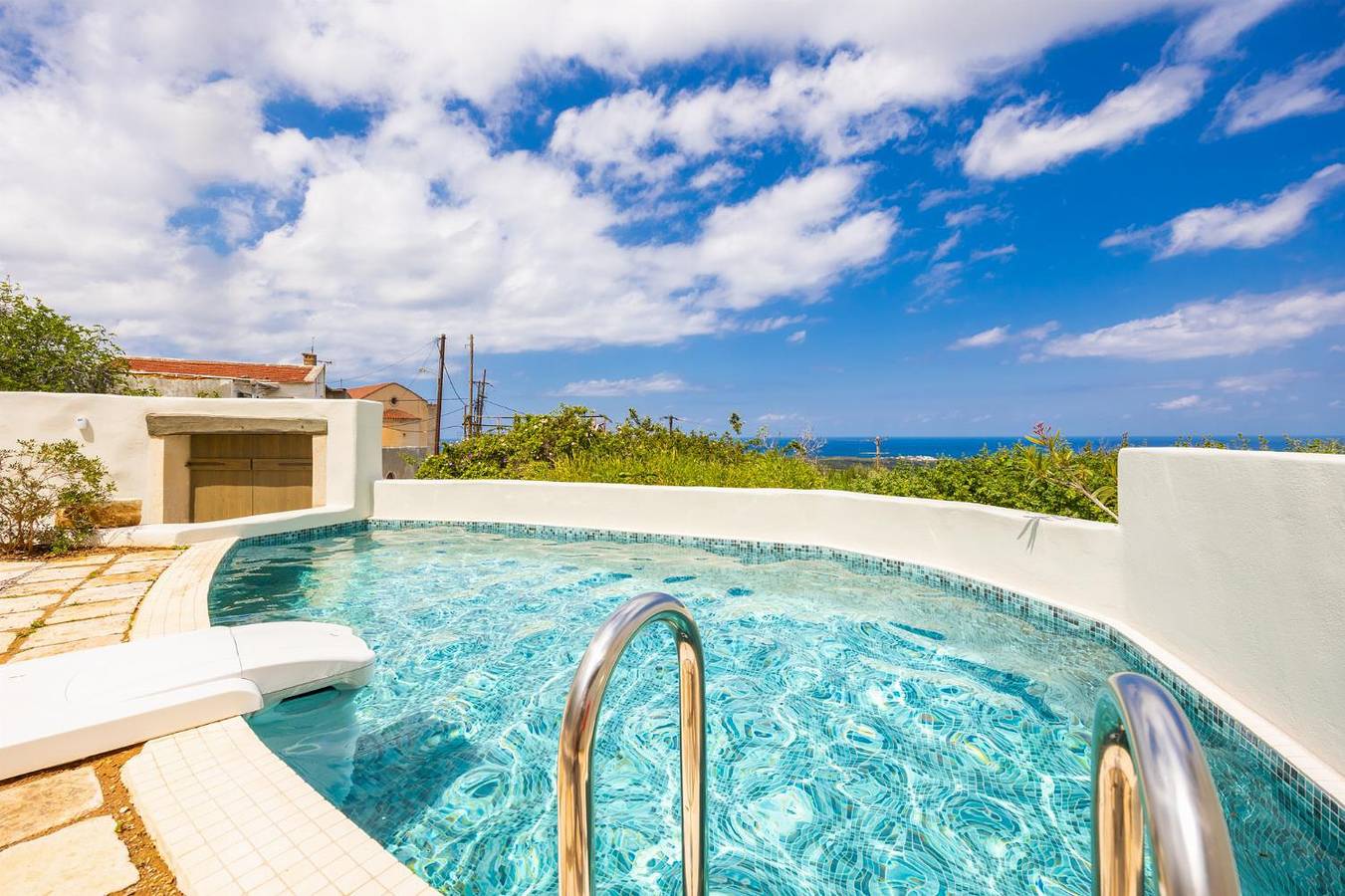 Villa Erofili in Mesi, Rethymno e dintorni