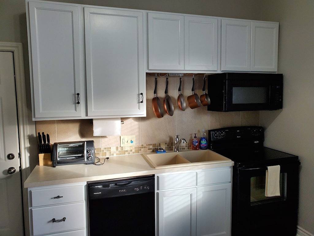 Historisch modernes Delano in Wichita, Kansas