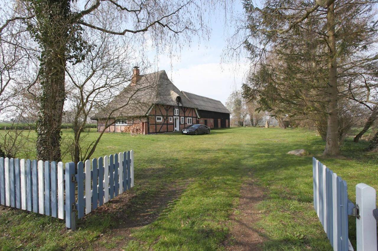 Three-Bedroom Chalet in Damlos, Ostholstein
