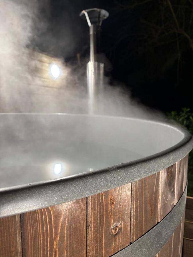 Maison de vacances pour 4 personnes, avec vue et jardin dans Oise - 2