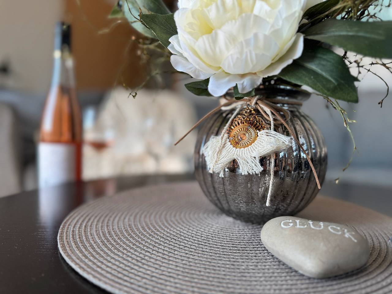 Ganze Wohnung, Apartment 'Fewo Strandperle' mit Gemeinschaftsgarten und Wlan in Tossens, Butjadingen