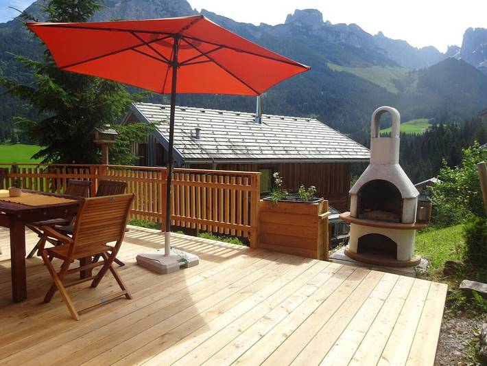Alpendorf Dachstein West 36 in Annaberg-Lungötz, Tennengau