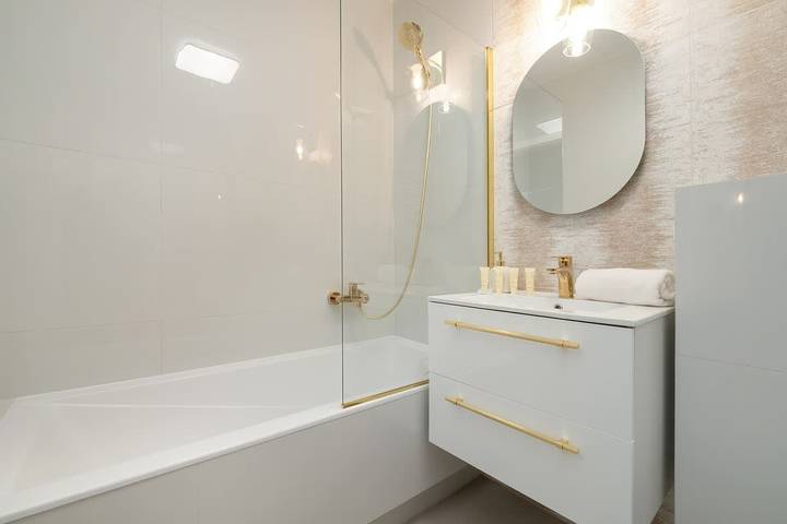 Gîte pour 6 personnes à Katowice - 3