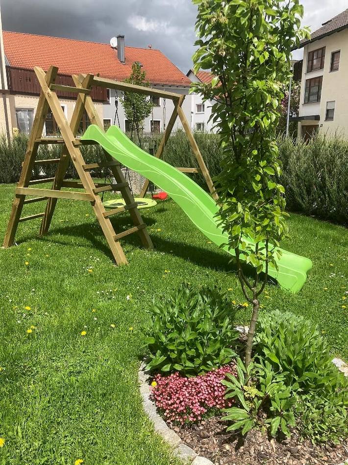Ferienwohnung für 5 Personen in Beratzhausen - 4