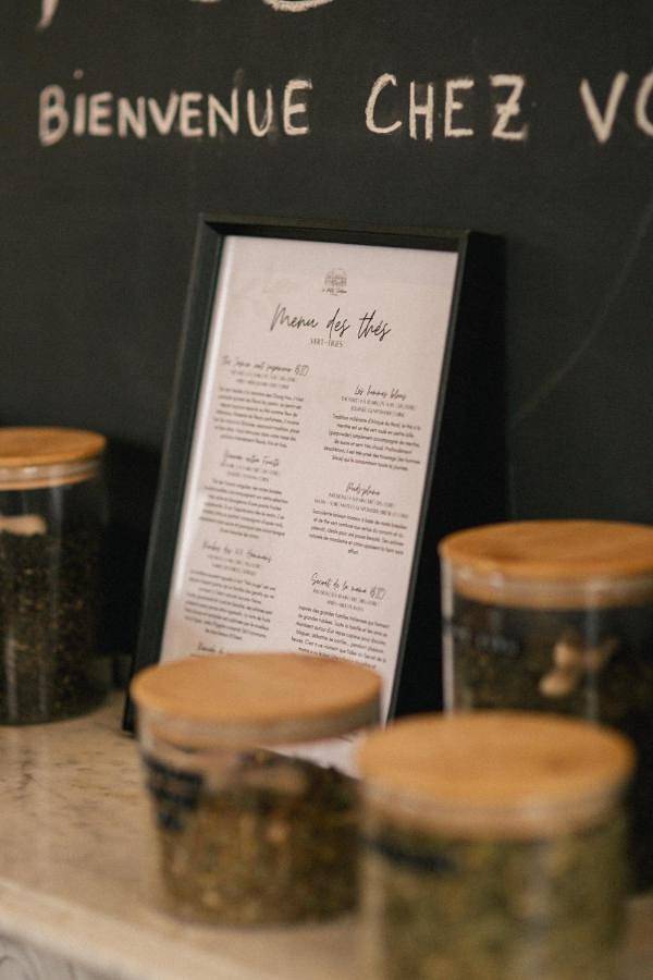 Maison d’hôte pour 7 personnes, avec piscine ainsi que vue et jardin, animaux acceptés à Paluel - 3