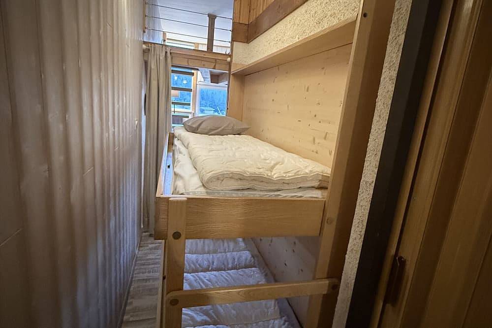 Entire apartment, Studio duplex hyper center 4 persons in Le Lioran, Laveissière